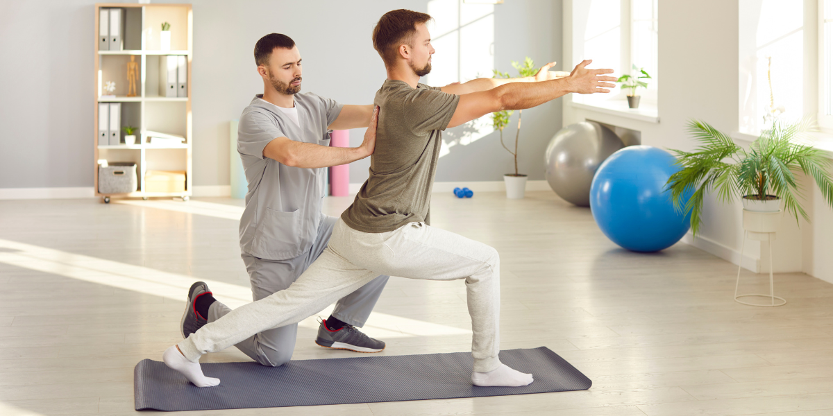10 Common Conditions Treated by Physical Therapy—and How It Helps